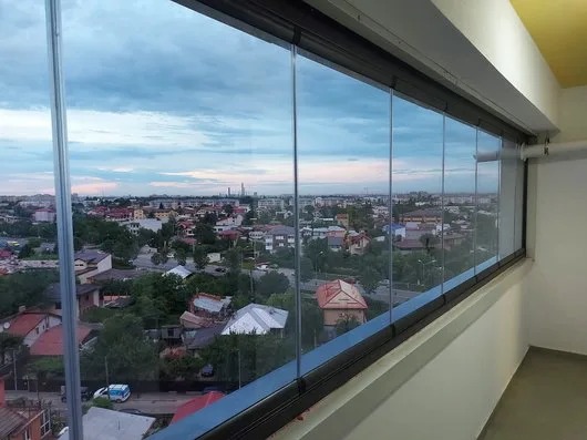 Tehnica de umbrire Bucuresti - Ilfov