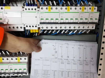 Instalatii electrice - automatizari Bucuresti - Ilfov