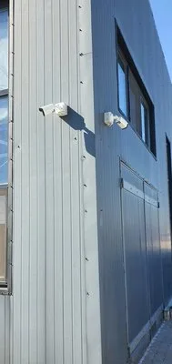 Instalatii electrice - automatizari Bucuresti - Ilfov