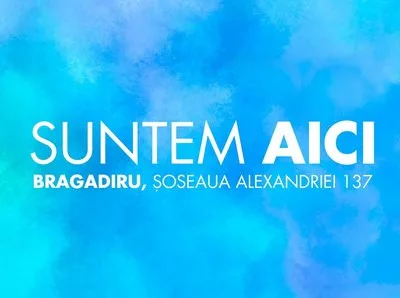 Spalatorie - calcatorie Bragadiru