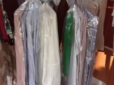 Spalatorie - calcatorie Bragadiru