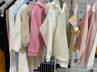 Spalatorie - calcatorie Bragadiru