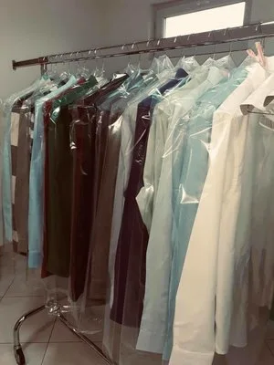 Spalatorie - calcatorie Bragadiru