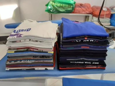 Spalatorie - calcatorie Bragadiru