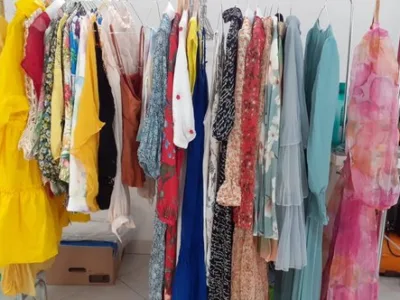 Spalatorie - calcatorie Bragadiru