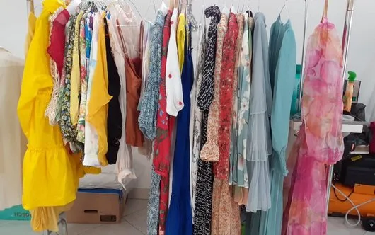 Spalatorie - calcatorie Bragadiru