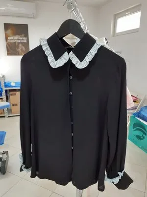 Spalatorie - calcatorie Bragadiru