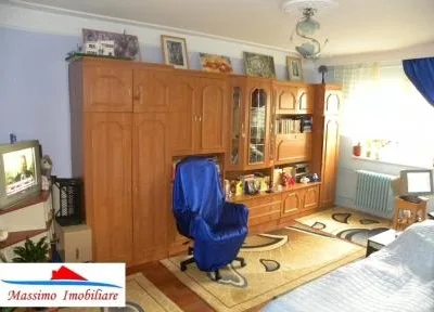 AGENTIA IMOBILIARA MASSIMO IMOBILIARE