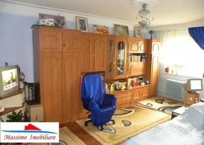 AGENTIA IMOBILIARA MASSIMO IMOBILIARE