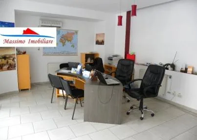 AGENTIA IMOBILIARA MASSIMO IMOBILIARE