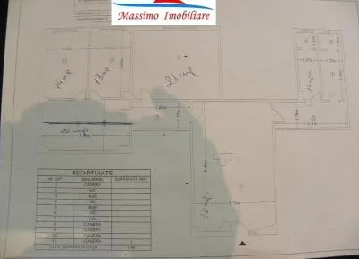 AGENTIA IMOBILIARA MASSIMO IMOBILIARE
