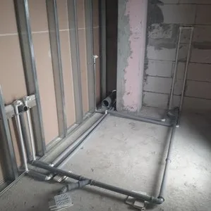 Instalatii sanitare si termice Bucuresti - Ilfov