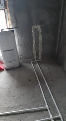 Instalatii sanitare si termice Bucuresti - Ilfov