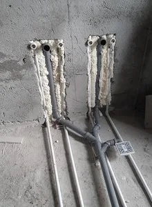 Instalatii sanitare si termice Bucuresti - Ilfov