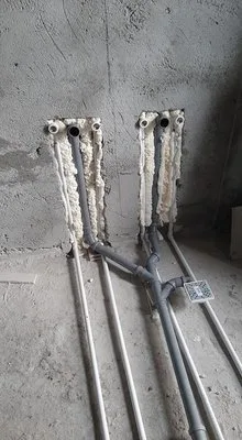 Instalatii sanitare si termice Bucuresti - Ilfov