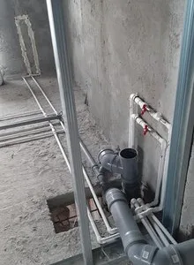 Instalatii sanitare si termice Bucuresti - Ilfov