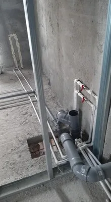 Instalatii sanitare si termice Bucuresti - Ilfov