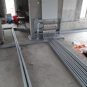 Instalatii sanitare si termice Bucuresti - Ilfov