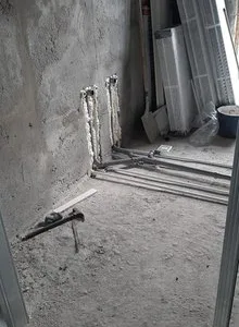 Instalatii sanitare si termice Bucuresti - Ilfov