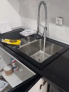 Instalatii sanitare si termice Bucuresti - Ilfov