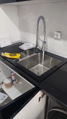 Instalatii sanitare si termice Bucuresti - Ilfov