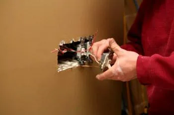 Reparatii electrice