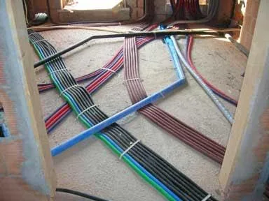 Reparatii electrice