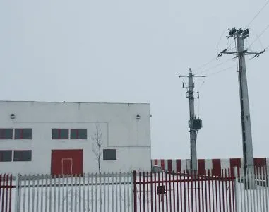 Proiectare si executie retelele electrice Timisoara