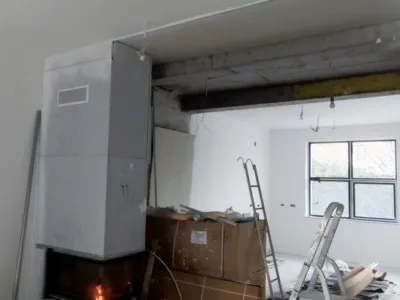 Amenajari interioare Bucuresti