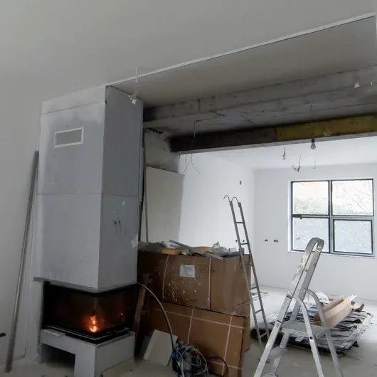 Amenajari interioare Bucuresti