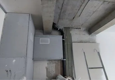 Amenajari interioare Bucuresti