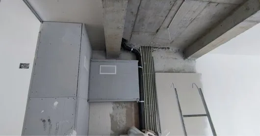 Amenajari interioare Bucuresti