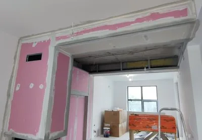 Amenajari interioare Bucuresti