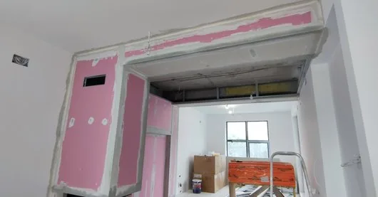 Amenajari interioare Bucuresti