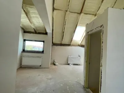 Amenajari interioare Bucuresti