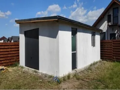 Amenajari interioare Bucuresti