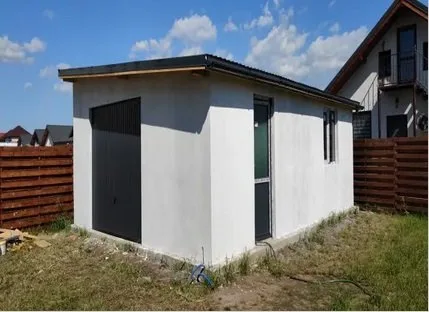 Amenajari interioare Bucuresti