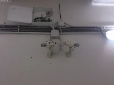 Sisteme de securitate Bucuresti