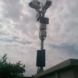 Sisteme de securitate Bucuresti