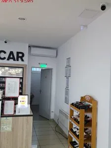 Sisteme de securitate Bucuresti