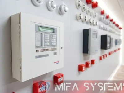 Sisteme de securitate Bucuresti