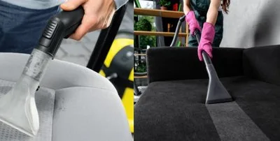 Curatare Auto & Tapiterii Bucuresti