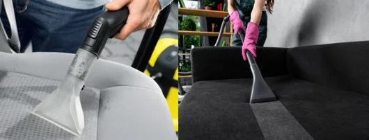 Curatare Auto & Tapiterii Bucuresti