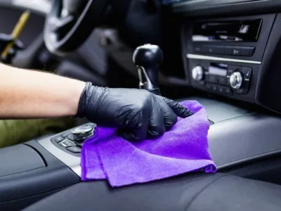 Curatare Auto & Tapiterii Bucuresti