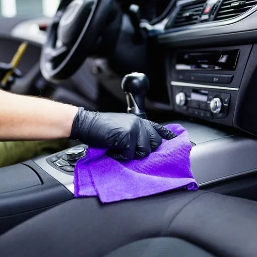 Curatare Auto & Tapiterii Bucuresti