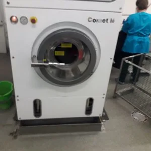 Servicii de spalatorie si curatatorie Bragadiru