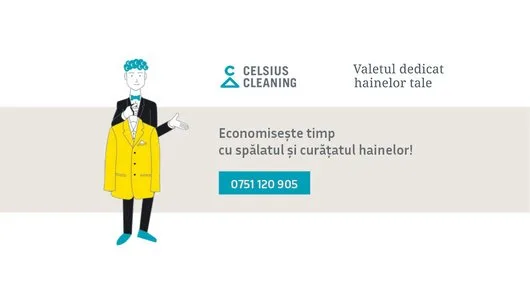 Servicii de spalatorie si curatatorie Bragadiru