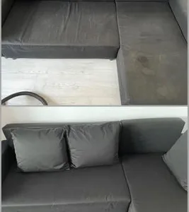 Curatare tapiterii - textile Bucuresti