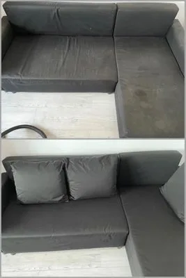 Curatare tapiterii - textile Bucuresti