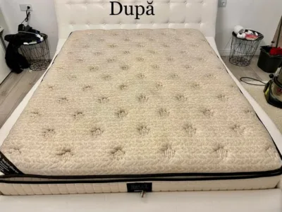 Curatare tapiterii - textile Bucuresti